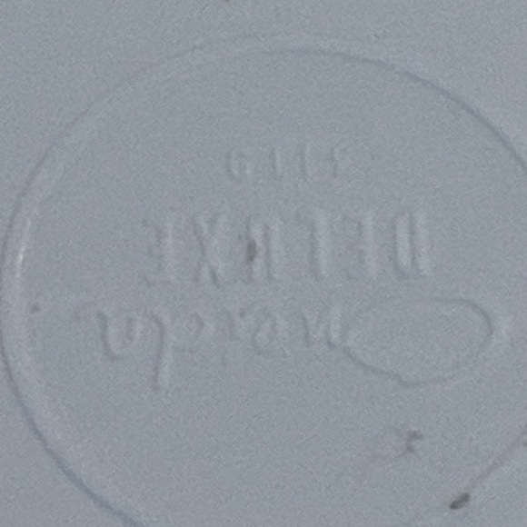 Raggedy Ann & Andy Plate Bowl Oneida 1969 Set 2 Piece Vintage Bobbs-Merrill - Picture 7 of 9